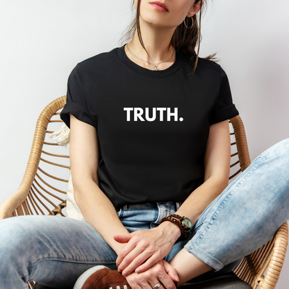 TRUTH - Faith Shirt