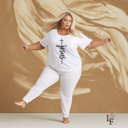 JESUS - Faith Shirt