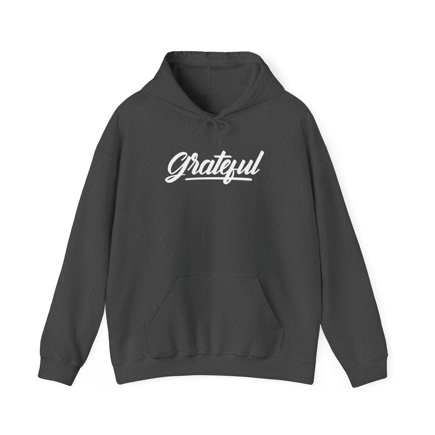 GRATEFUL - Faith Cozy Hoodie