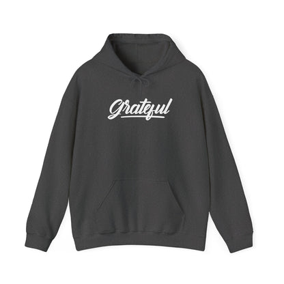 GRATEFUL - Faith Cozy Hoodie
