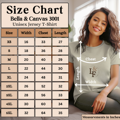 ROOTED - Faith Shirt