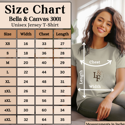BE STILL AND KNOW, PSALM 46-10 - Faith Shirt