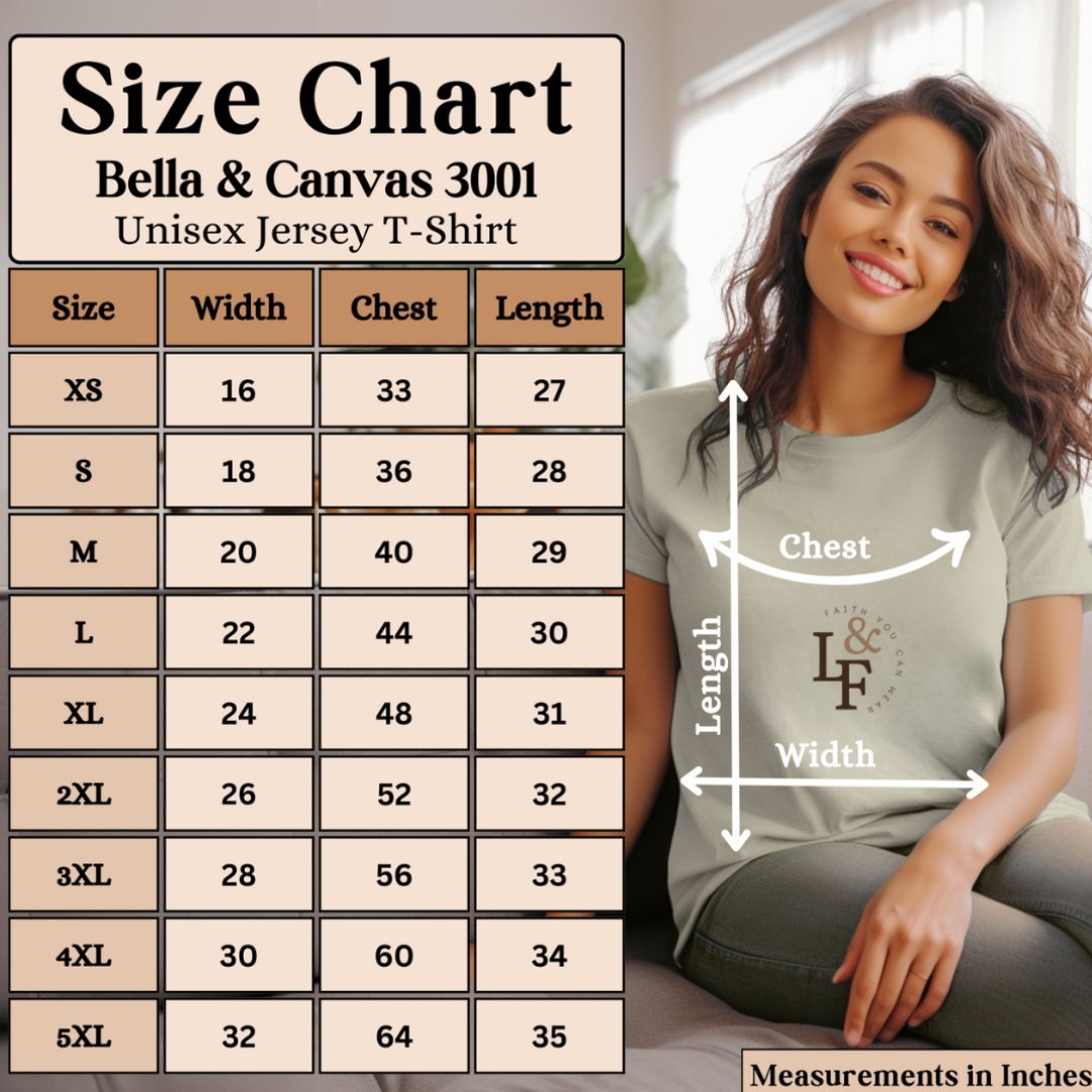 GRACE, 2 COR 12:9 - Faith Shirt