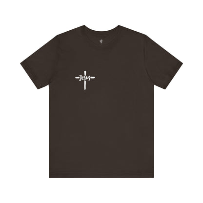 JESUS -  Faith T-Shirts