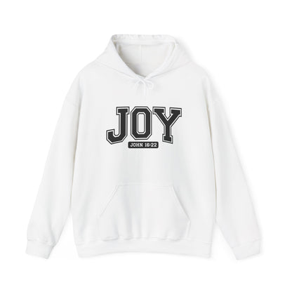 JOY, JOHN 16:22 - Faith Shirt