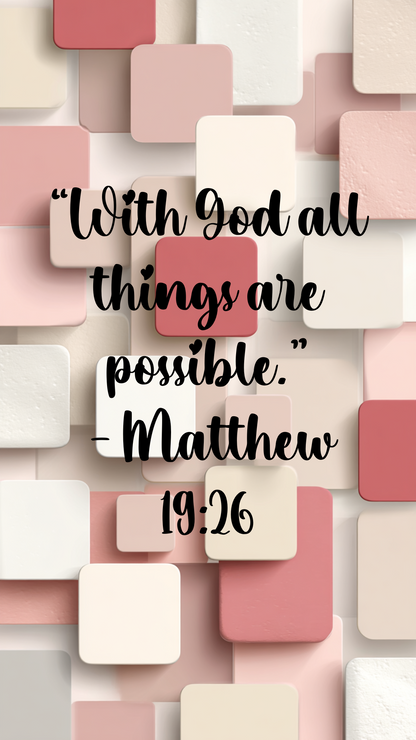 7 Free Christian Phone Wallpapers