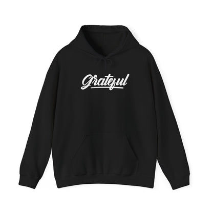 GRATEFUL - Faith Cozy Hoodie
