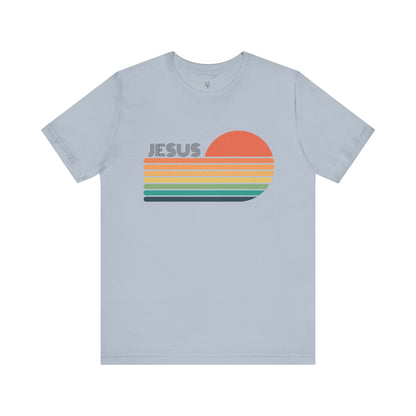 JESUS- Faith Shirt