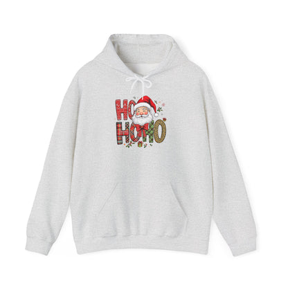 HOHOHO- Christian Unisex Hoodie
