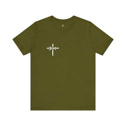 JESUS -  Faith T-Shirts