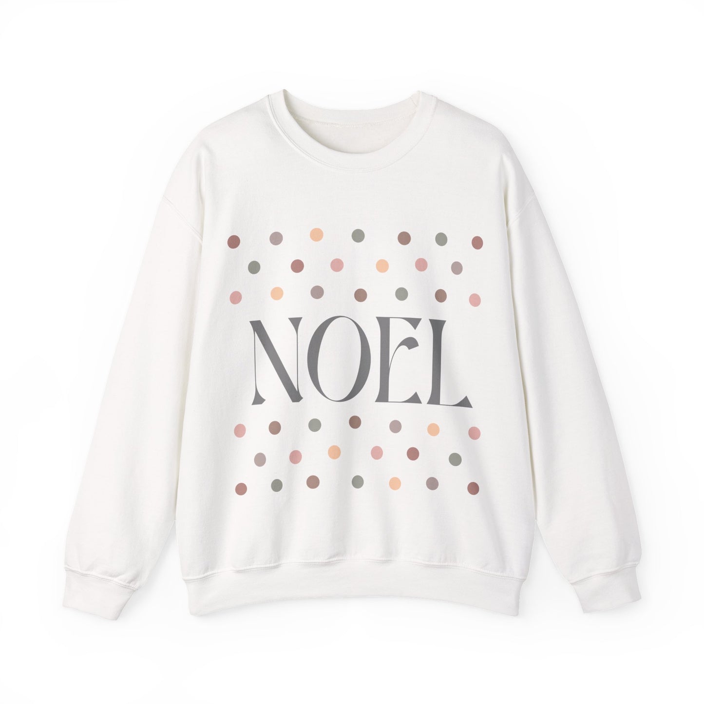 NOEL - Christian Unisex Sweater