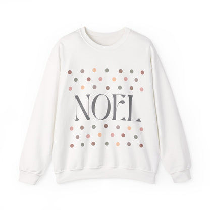 NOEL - Christian Unisex Sweater