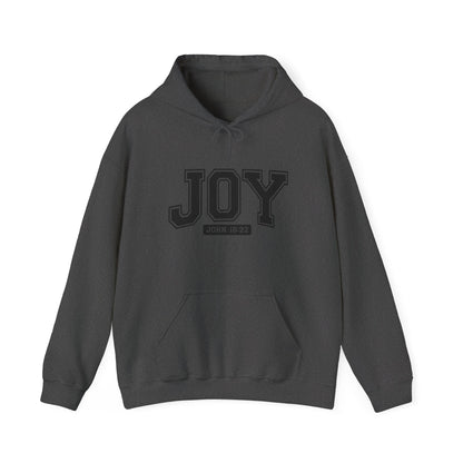 JOY, JOHN 16:22 - Faith Shirt