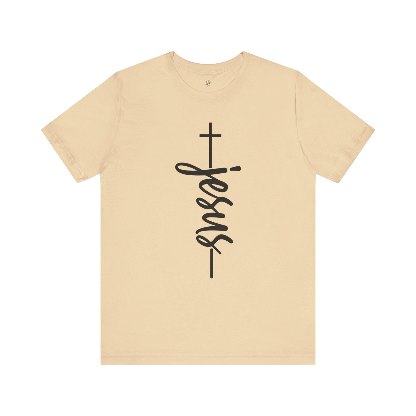 JESUS - Faith Shirt