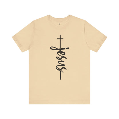 JESUS - Faith Shirt