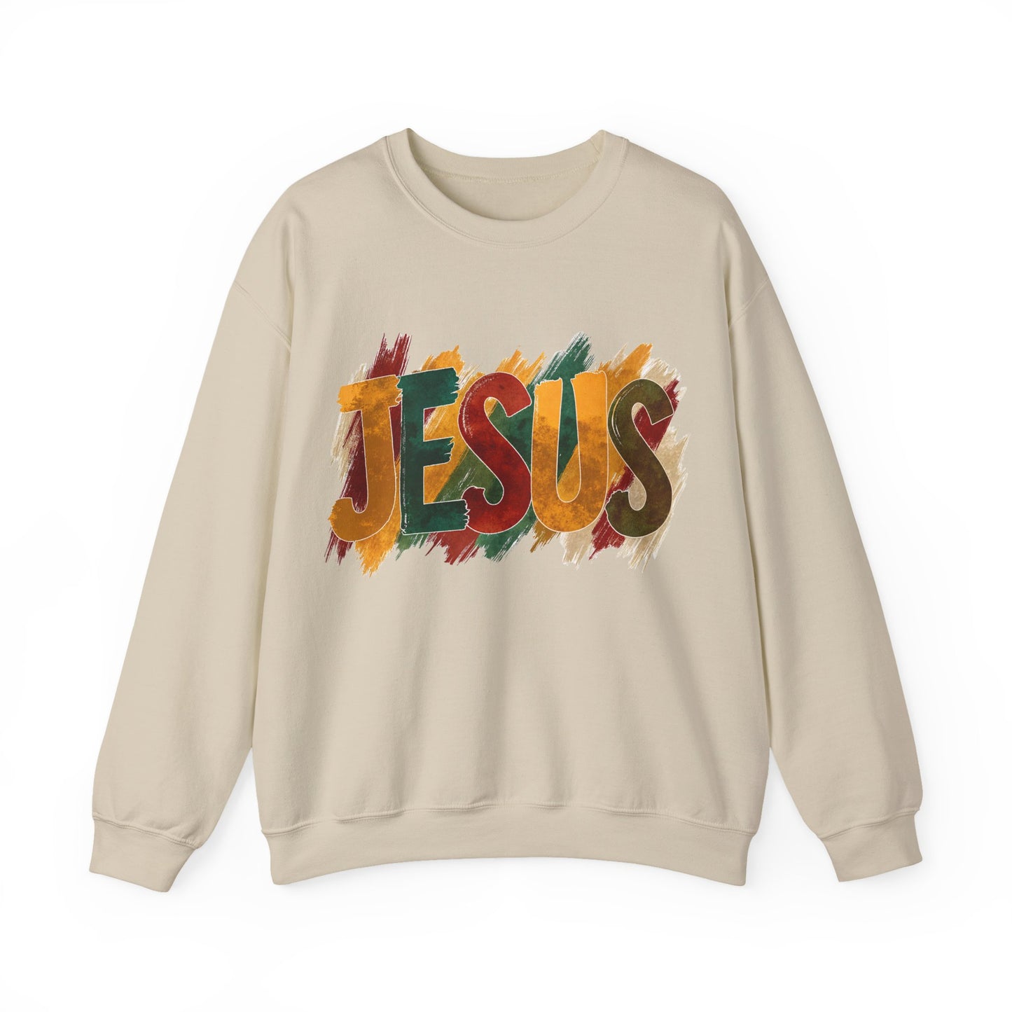 JESUS - Christian Unisex Sweater